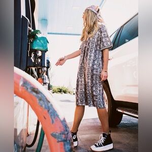 Dressed in LaLa OG Frankie Dress